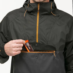 Men’s Waterproof Hiking Jacket NH150 Imper