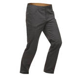 Men's NH500 Regular off-road hiking trousers