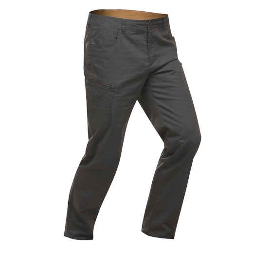 
      Wanderhose Herren Regular - NH500 
  