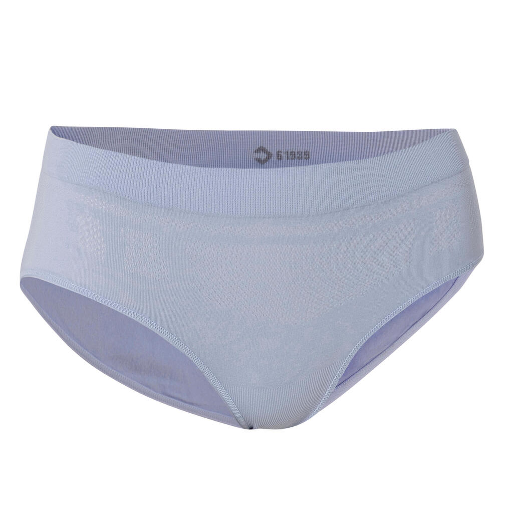 CULOTTE DE RUNNING
RESPIRANTE BLEU LAVANDE PASTEL