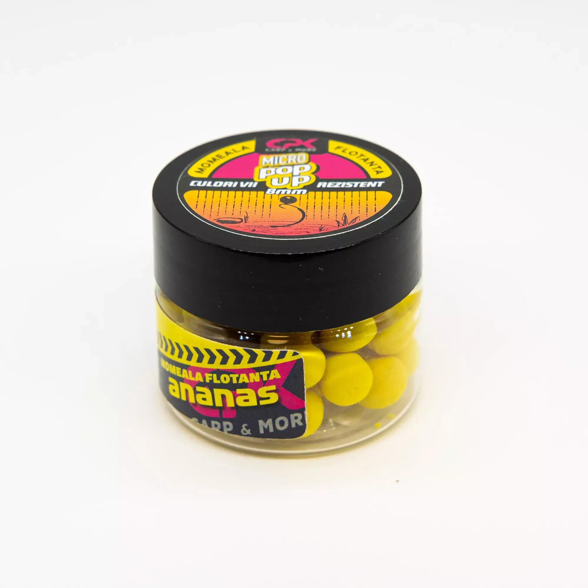 MICRO POP-UP 8MM ANANAS 2/2