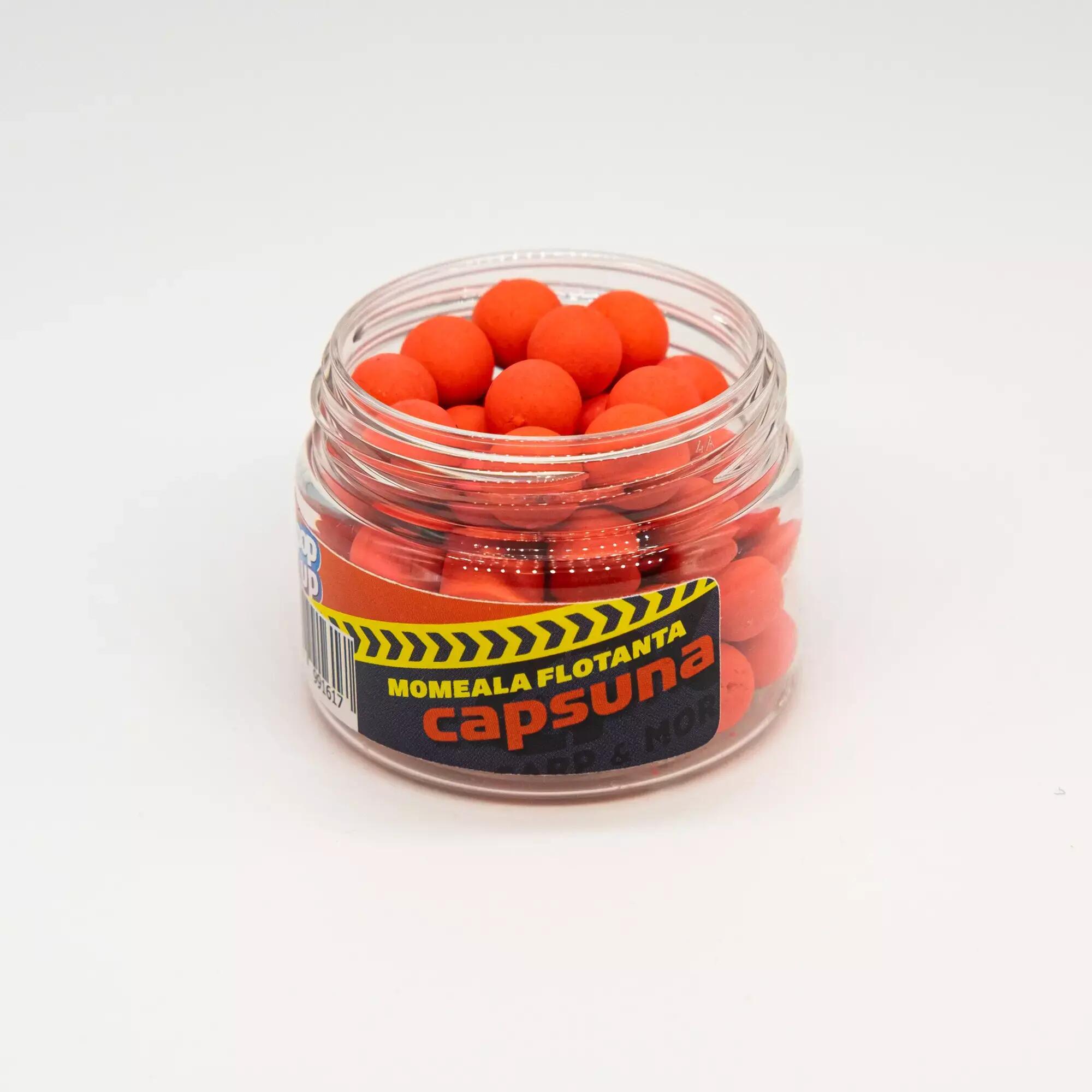 MICRO POP-UP 8MM CAPSUNA 2/2