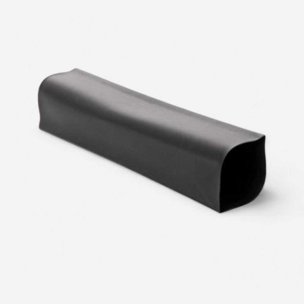 Črn teniški grip ADAPTOR