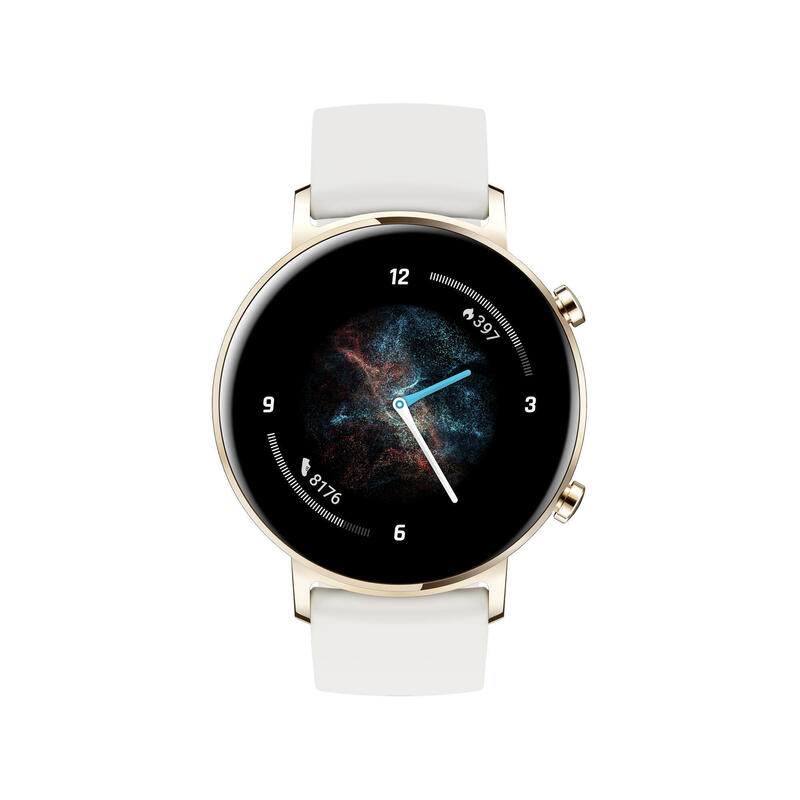 Smartwatch Huawei Watch Gt 2 42mm White