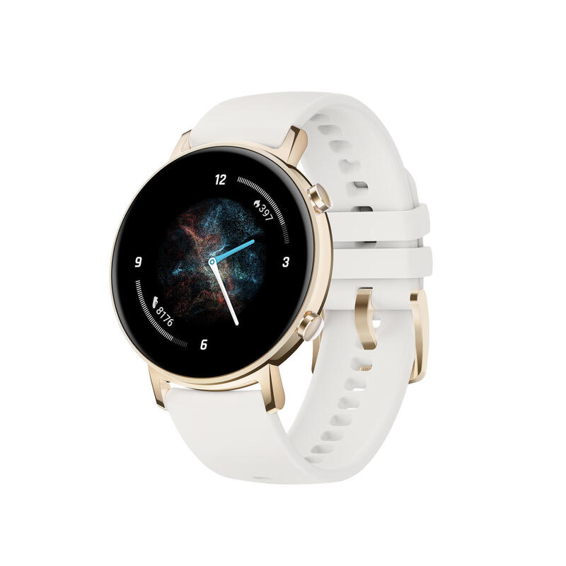 Smartwatch Huawei Watch Gt 2 42mm White