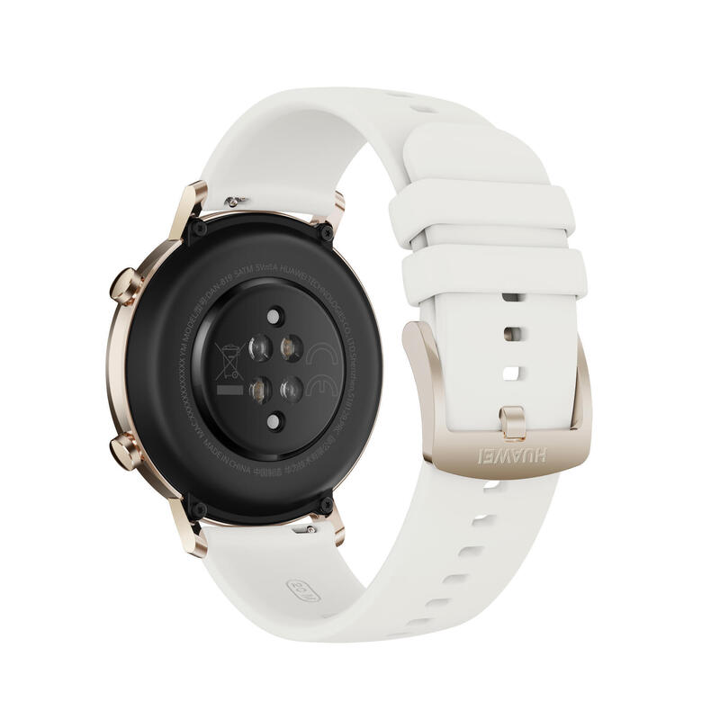 Smartwatch Huawei Watch Gt 2 42mm White