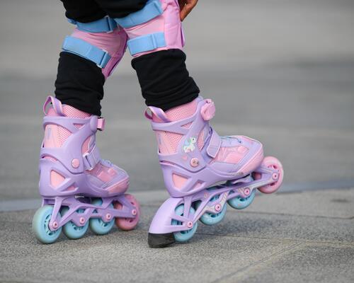 Roller Skating | How to Choose Roller Skates for Kids