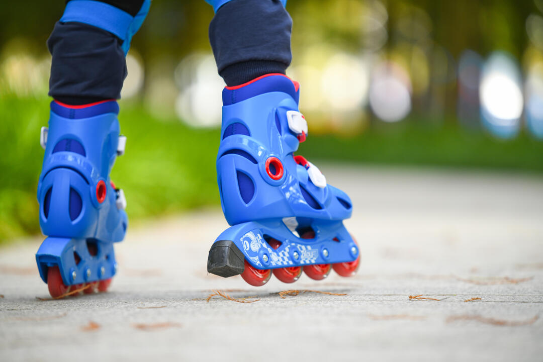 Patines para niños