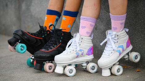 Si estas interesado en bicicletas para niños, te puede interesar patines para niños