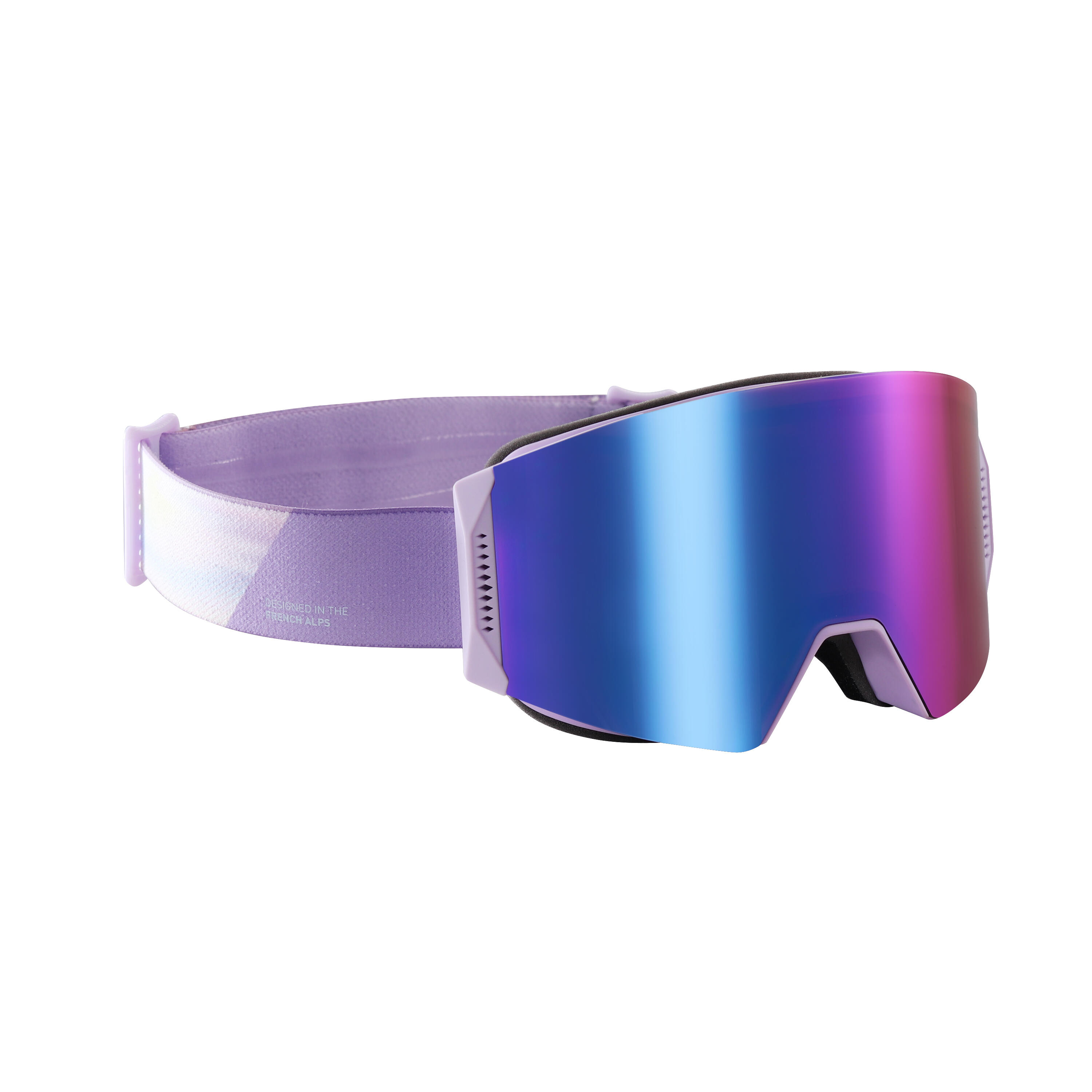 Lunettes de planche à neige