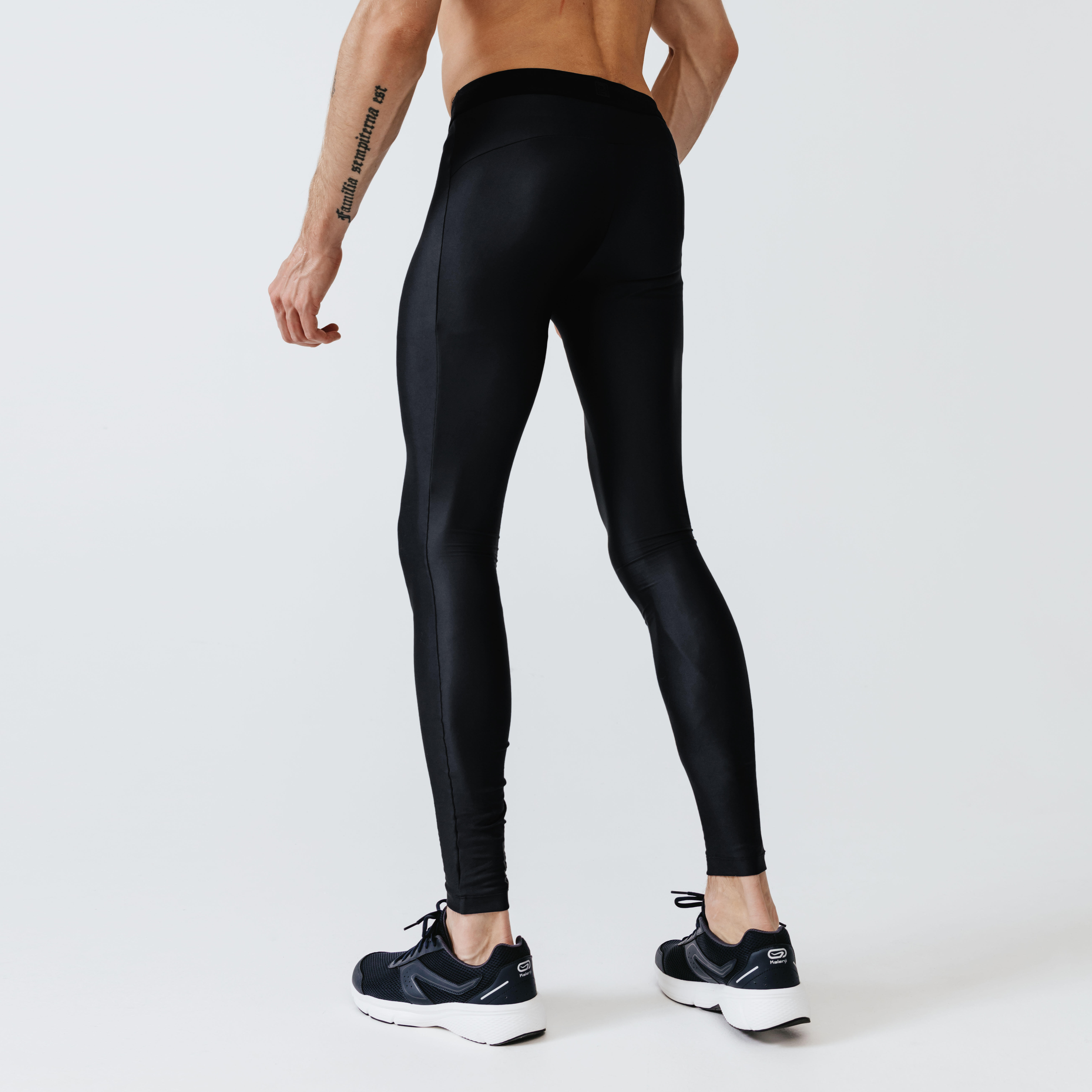 KALENJI DRY+ MEN'S BREATHABLE RUNNING 