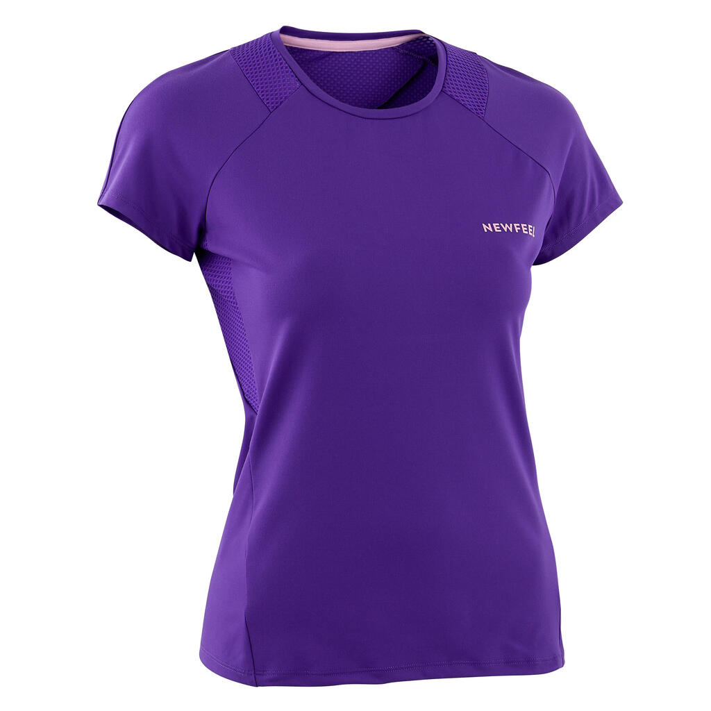 WOMEN'S RACE WALKING T-SHIRT LIMITED EDITION