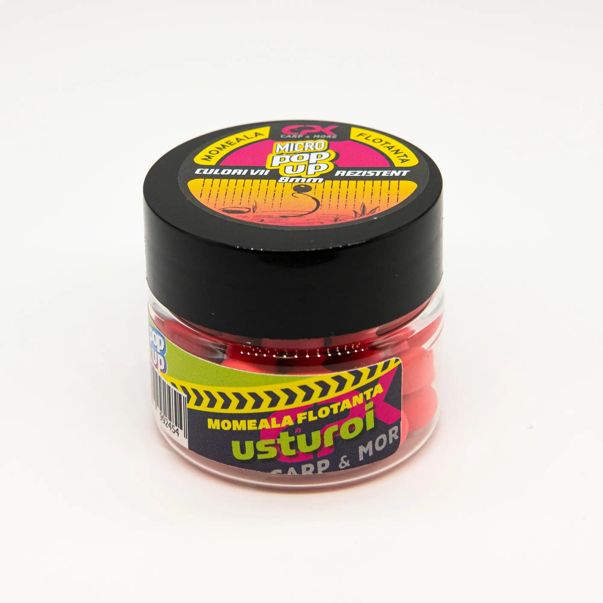 MICRO POP-UP 8MM USTUROI 2/2