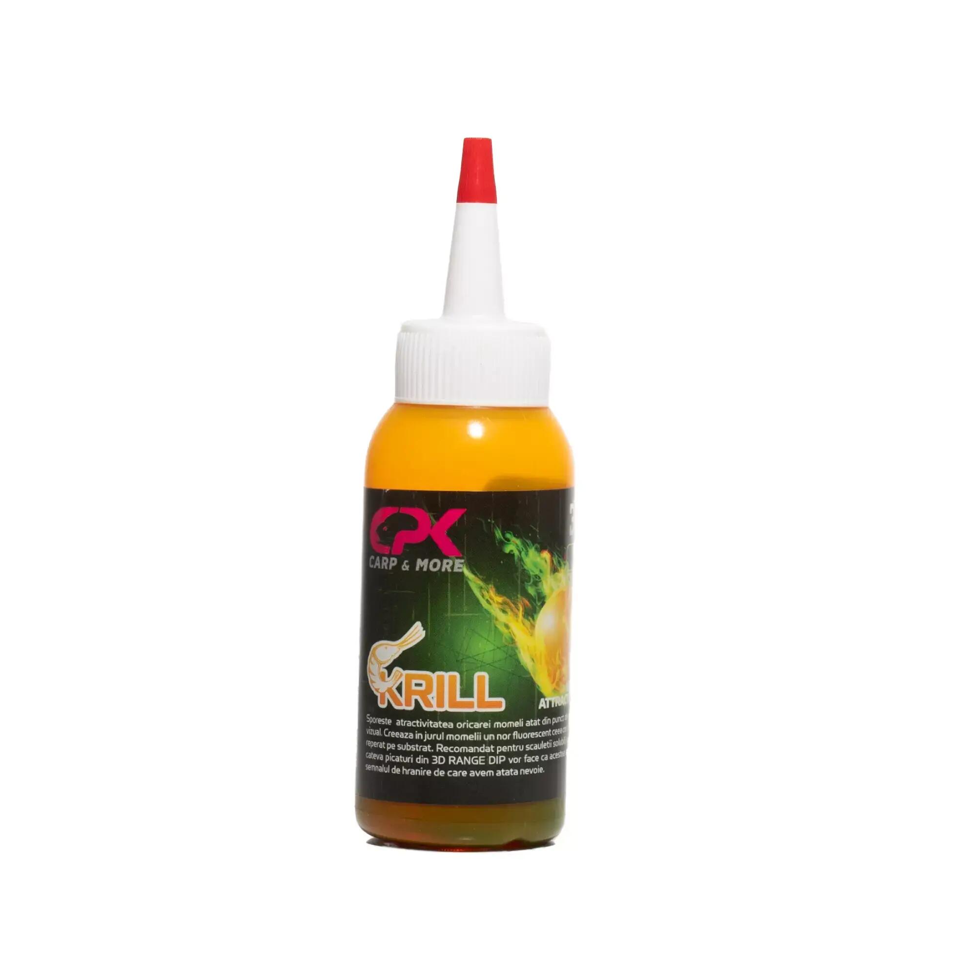RO 3D RANGE DIP KRILL 50 ML PORTOCALIU 1/1