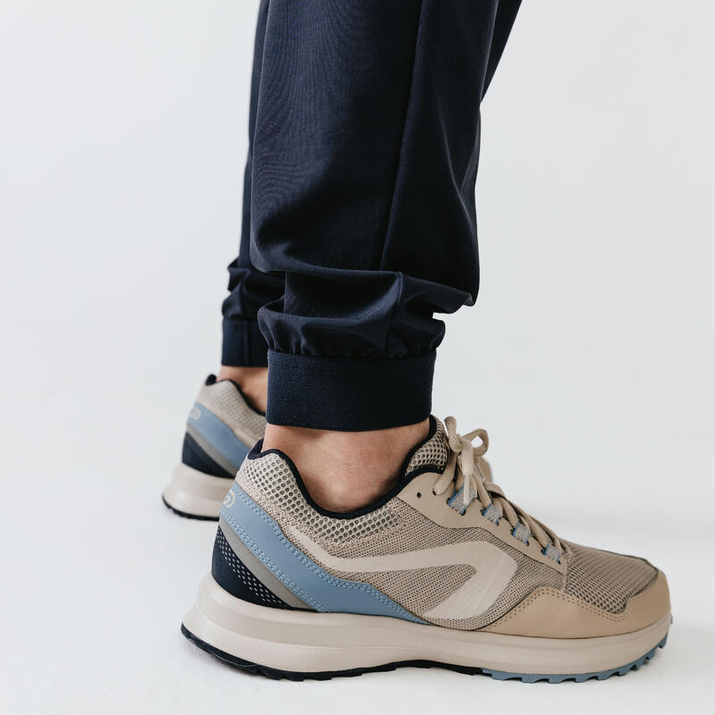 БРЮКИ ДЛЯ БЕГА Run Dry Decathlon 165443