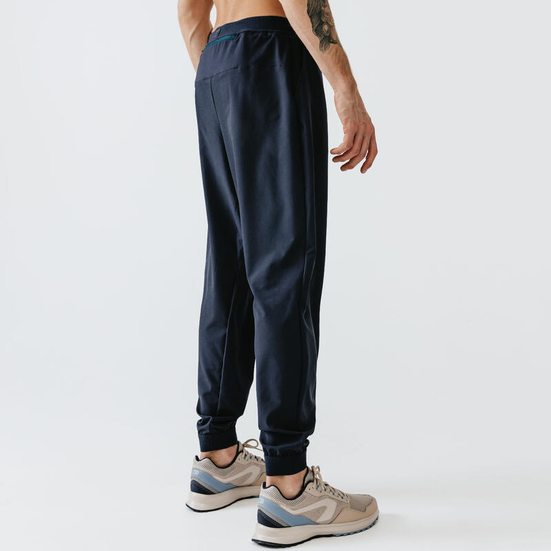 БРЮКИ ДЛЯ БЕГА Run Dry Decathlon 165443