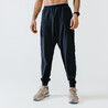 Men Running Track Pants Dry - Dark Blue