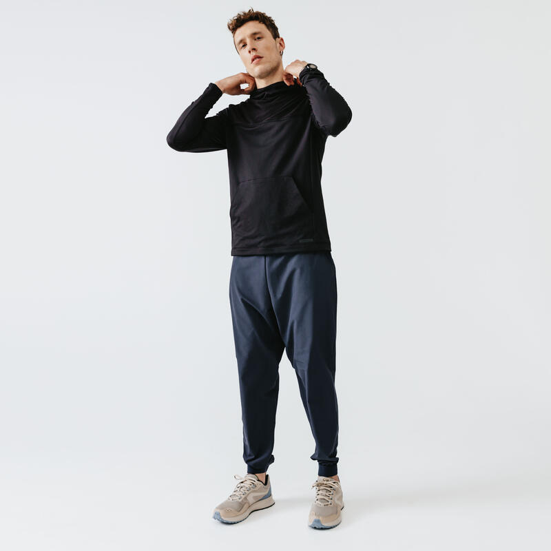 БРЮКИ ДЛЯ БЕГА Run Dry Decathlon 165443