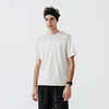 Men's Running Breathable and Ventilated T-Shirt Dry+ Breath - linen beige