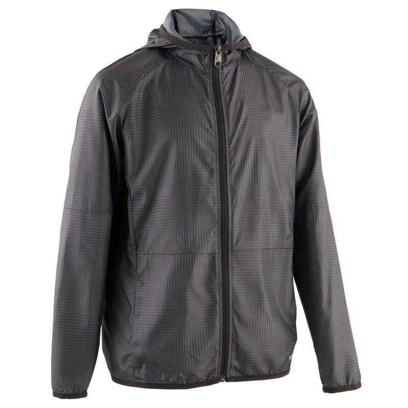 Vestes et sweats gym garçons