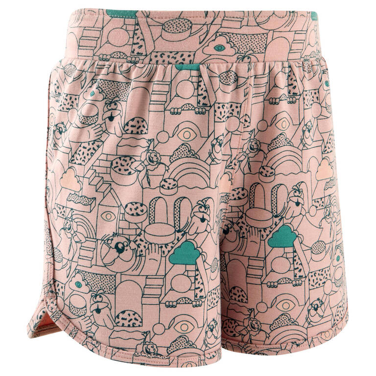 Baby Soft and Comfortable Shorts