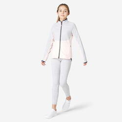 decathlon gym jacket