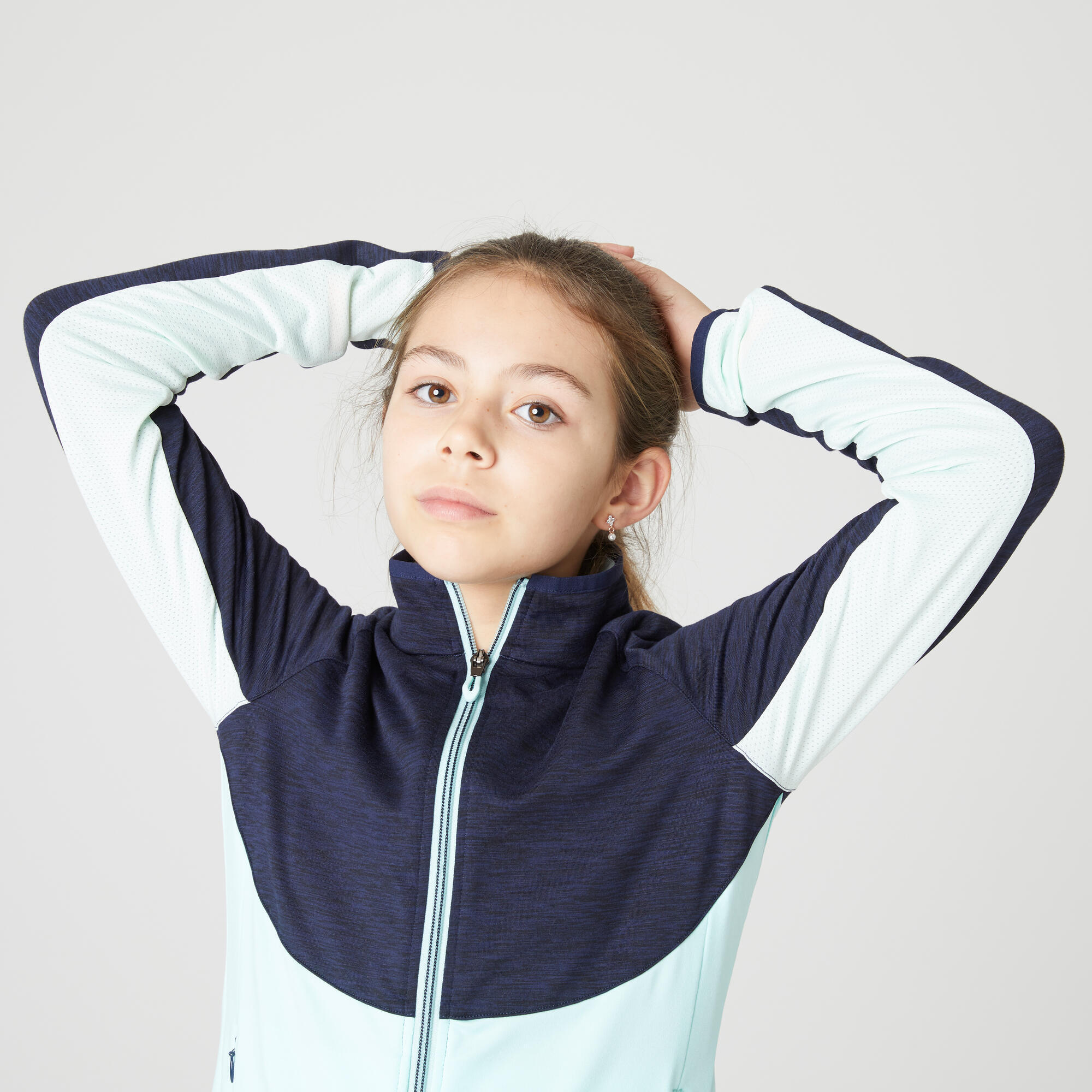 tuta ginnastica bambina