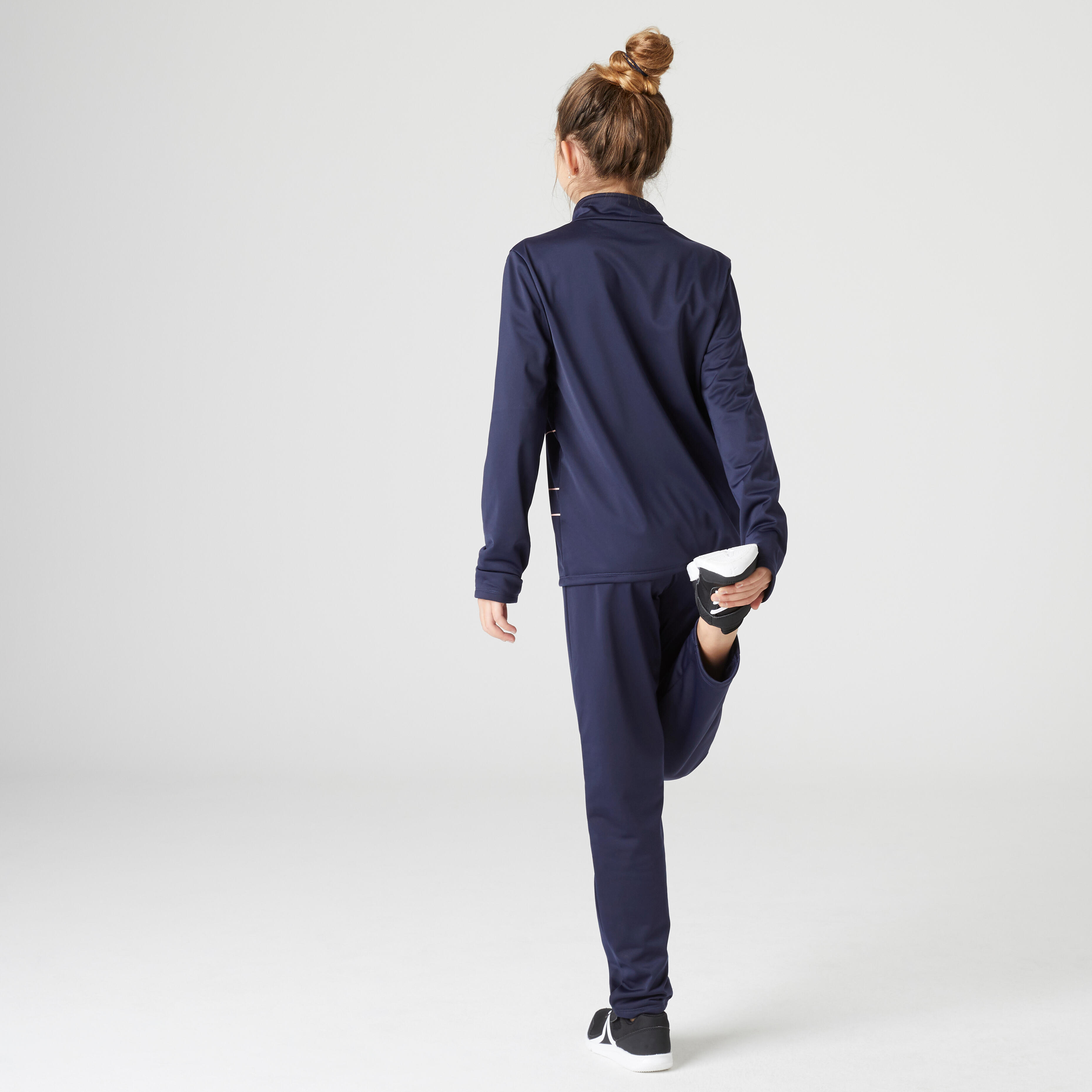 Survetement sport online fille