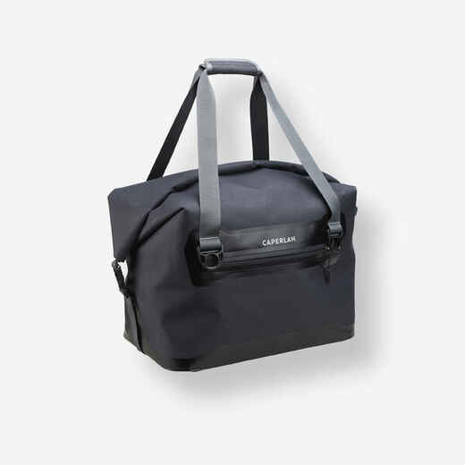 
      Wasserdichte Angeltasche Carryall 30 L 
  