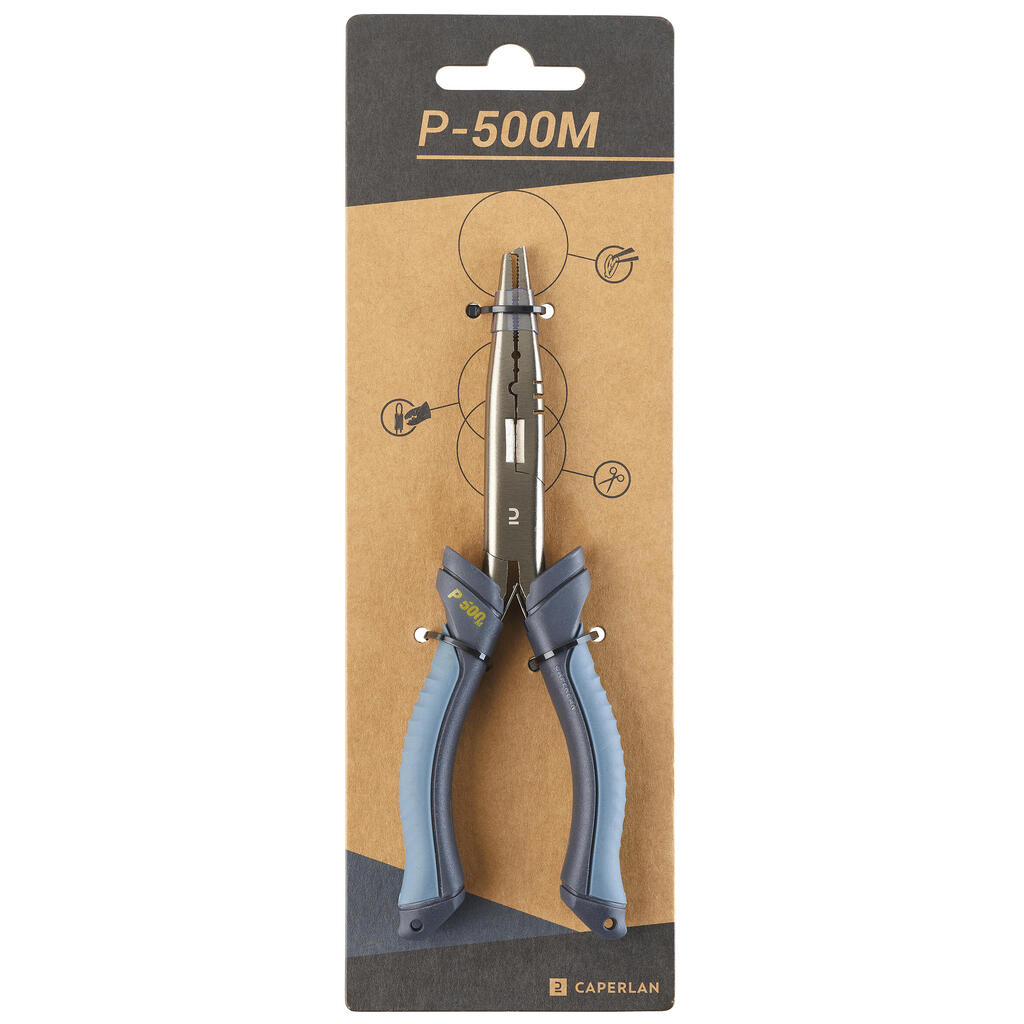 Fishing Pliers P-500 M