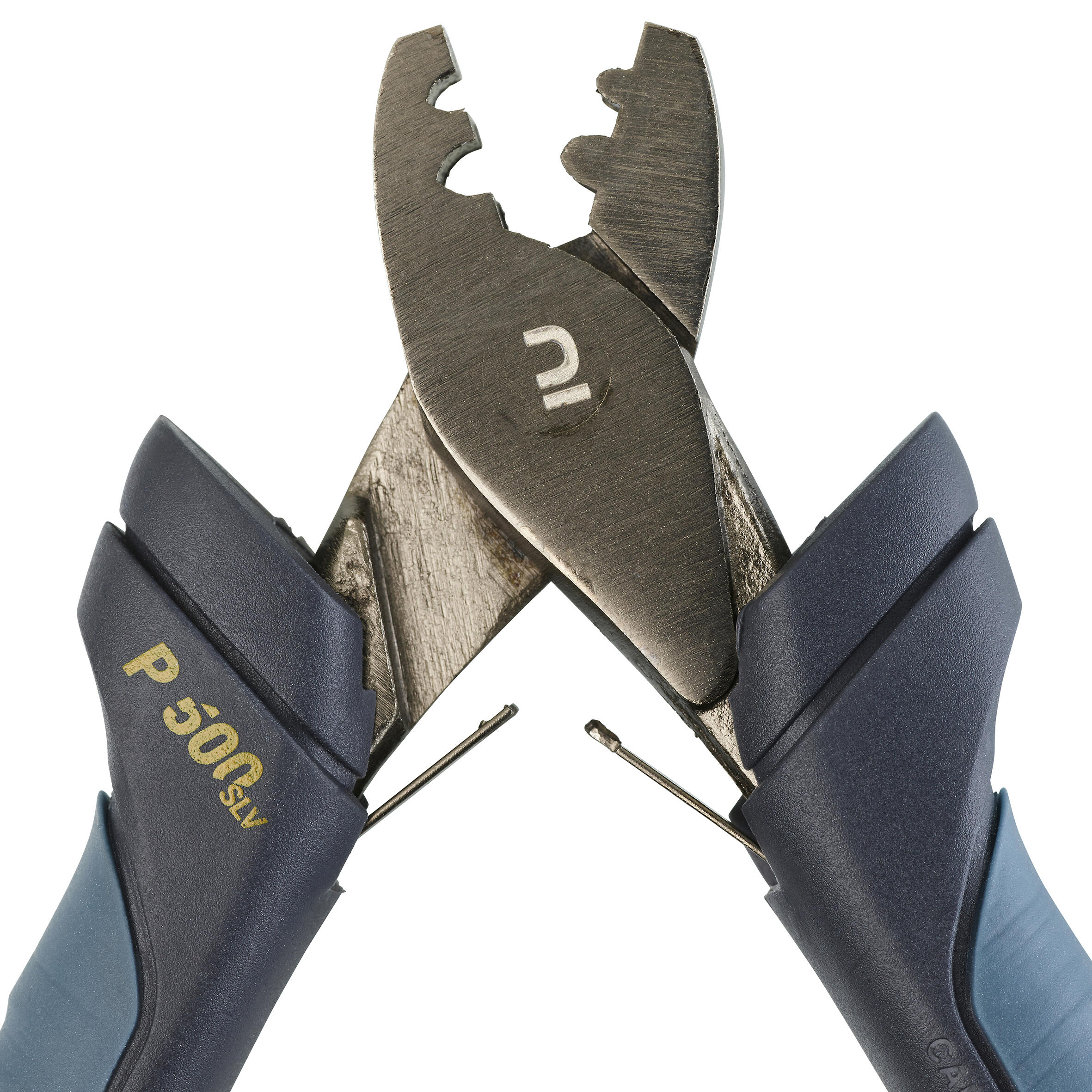 Fishing Sleeve P-Sleeve Pliers 3/5