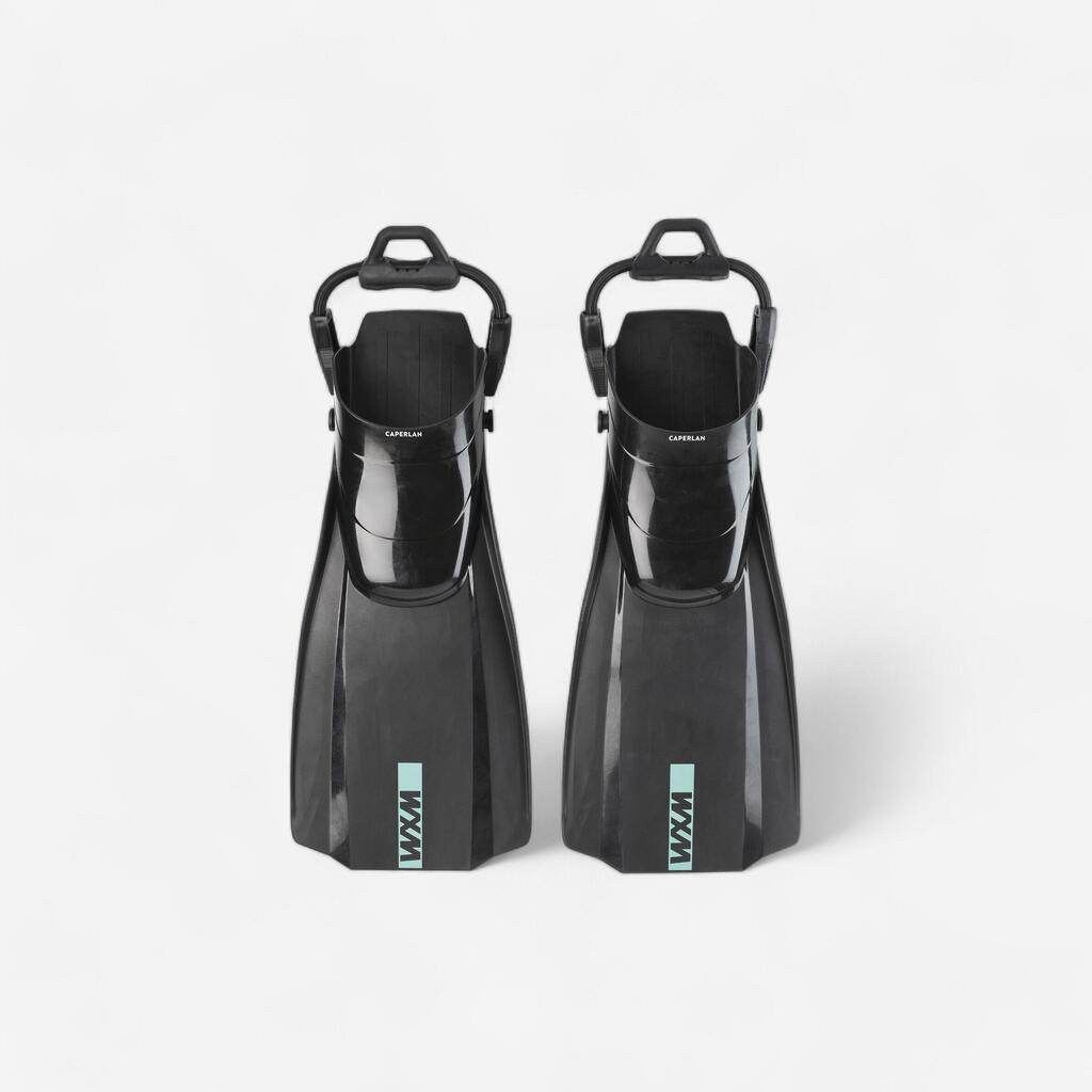 PALMES FLOAT TUBE PÊCHE AUX LEURRES FLTB FI