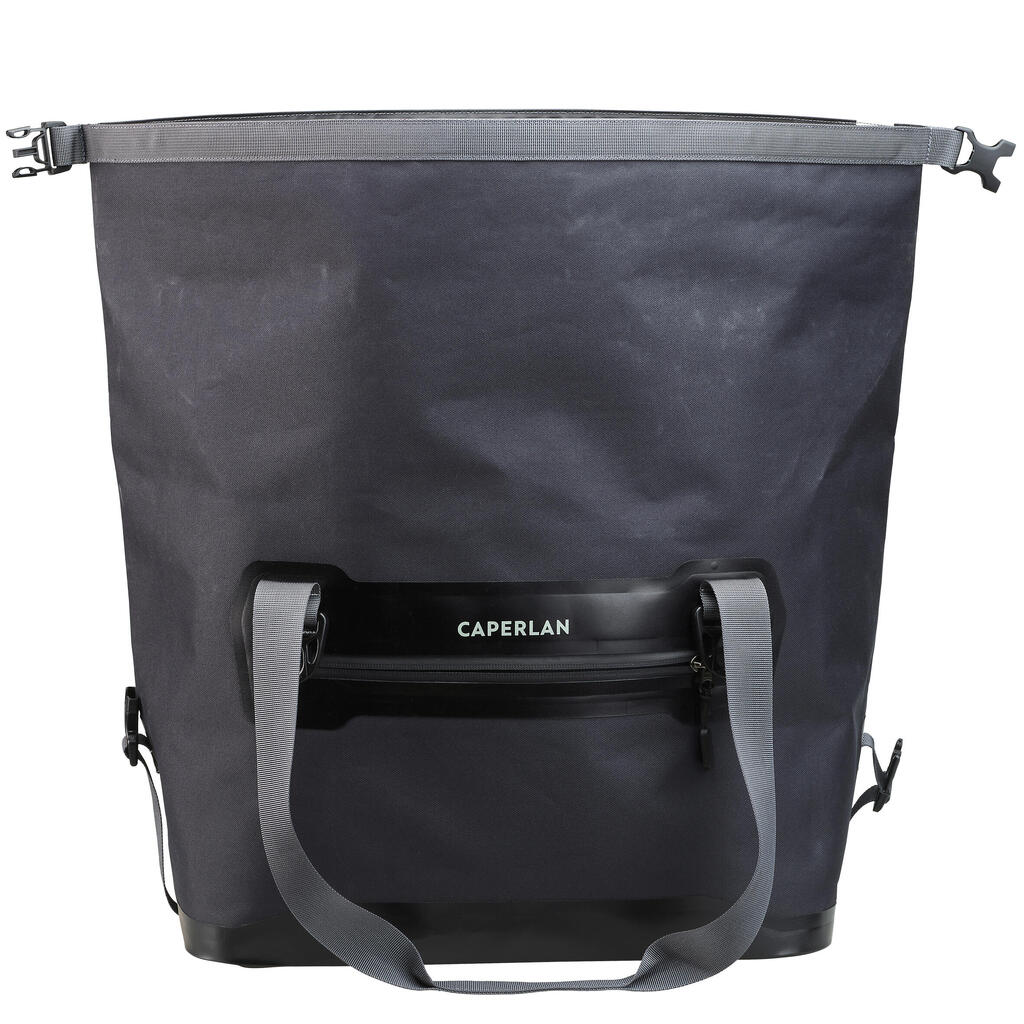 Vodotesna torba za ribolov CARRYALL (30 l)