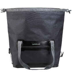 Waterproof carryall bag 30 L