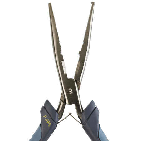 Fishing pliers P-500 XL