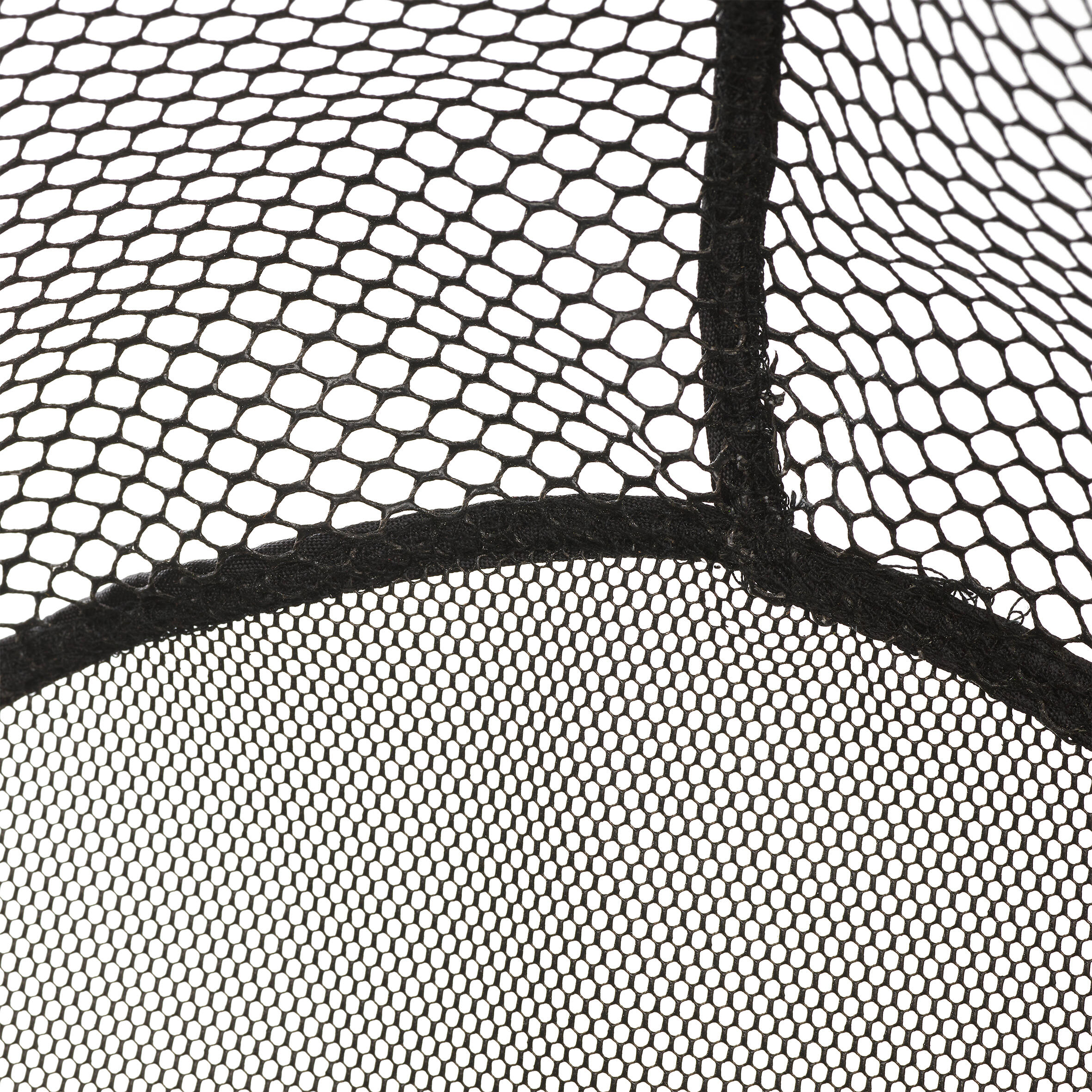 TROUT FISHING RACKET LANDING NET RN500 W - Caperlan - Decathlon