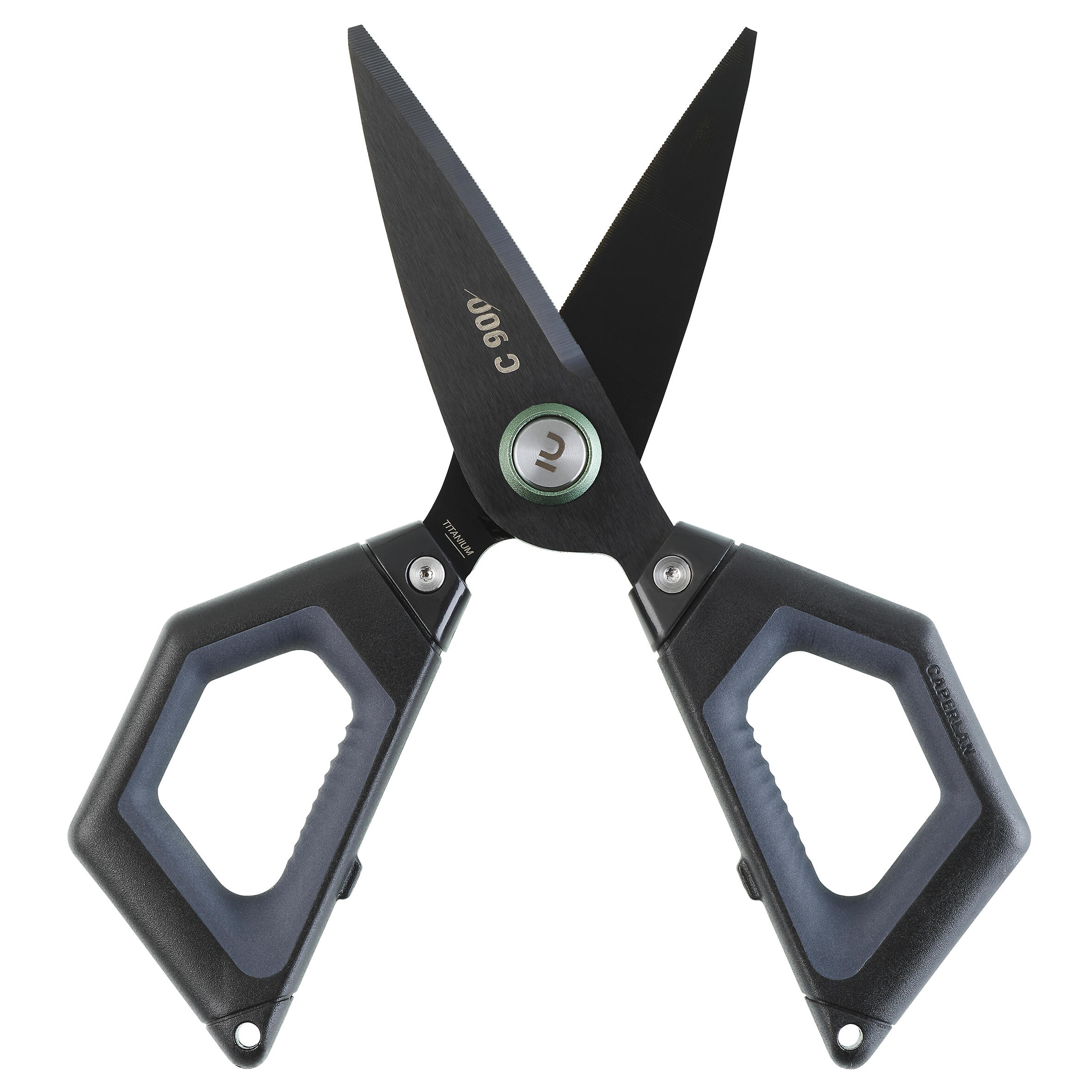 C900 fishing scissors - CAPERLAN