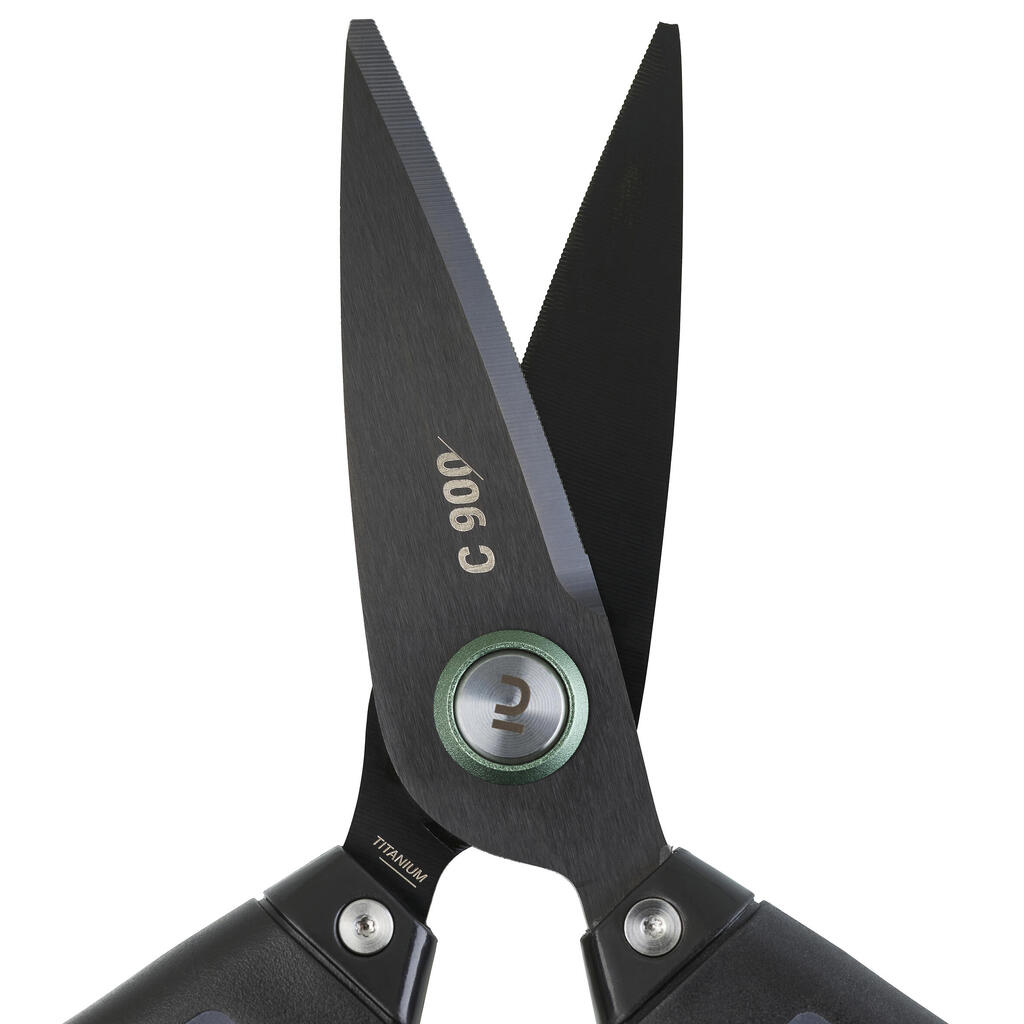 Ножица за риболов C-900