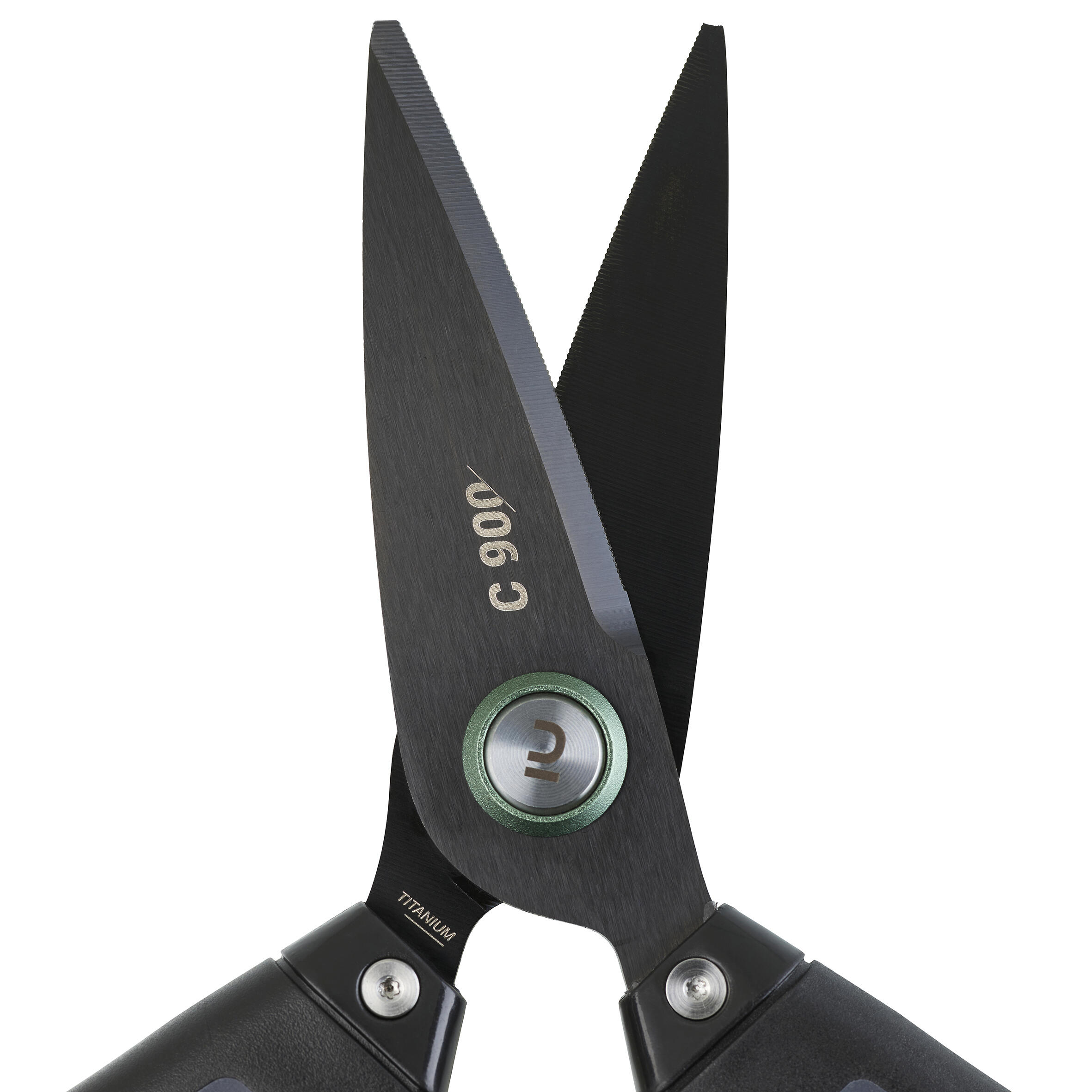 C900 fishing scissors - CAPERLAN