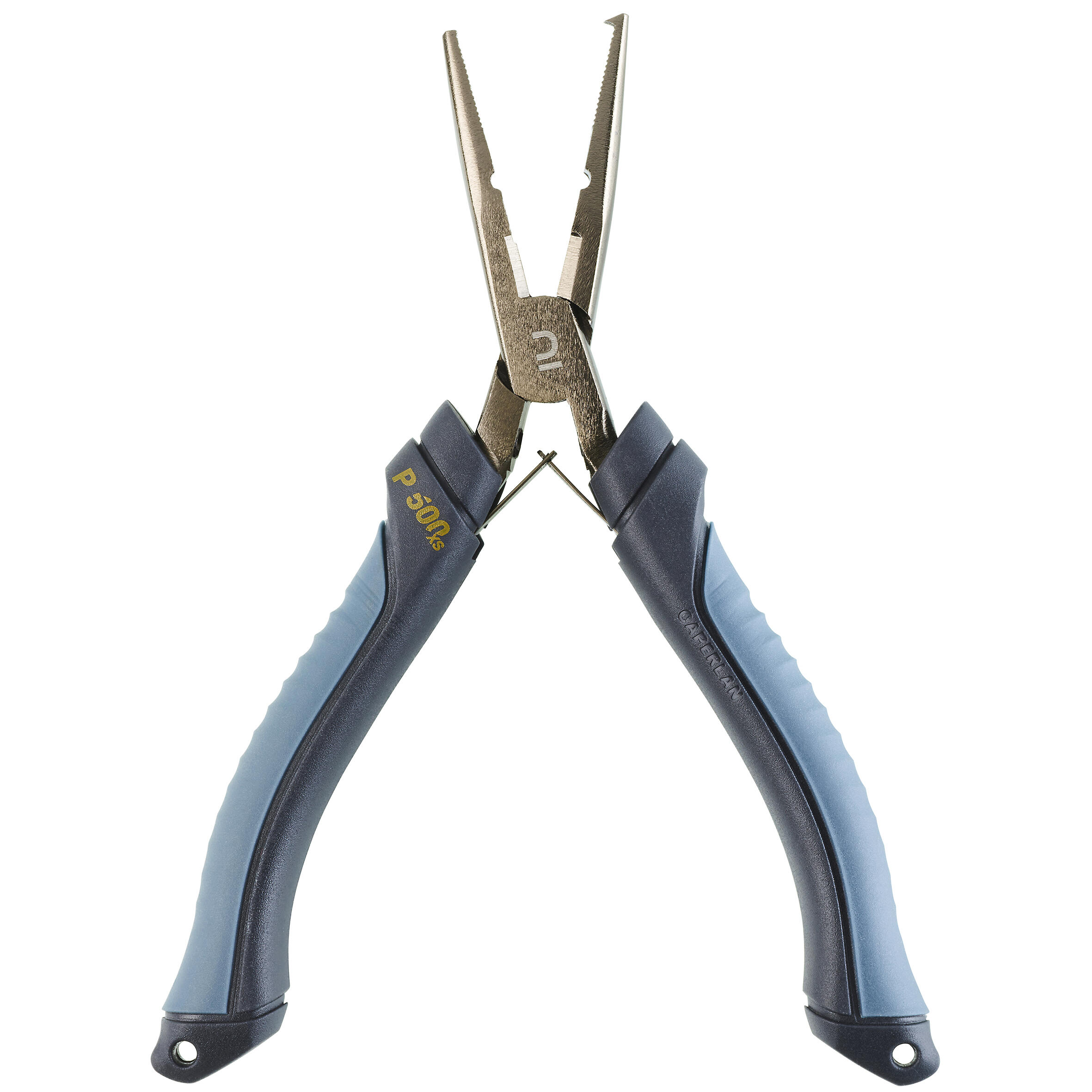 Celsius 6'' Floating Fishing Pliers - Extremely Sharp Cutting Edge, Removes  Hooks