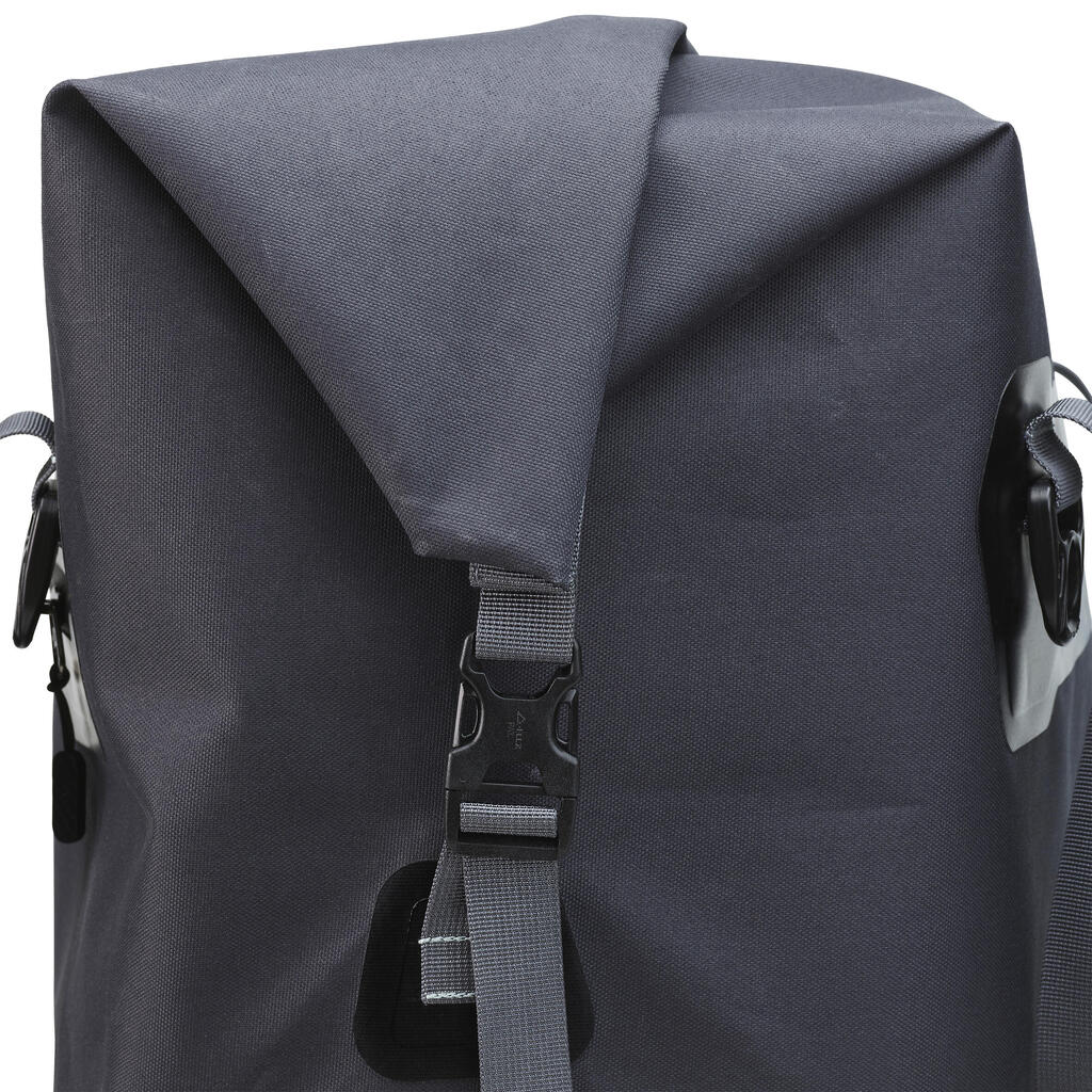 Vodonepropusna torba za ribolov CARRYALL 30 l