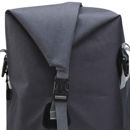 Waterproof carryall bag 30 L
