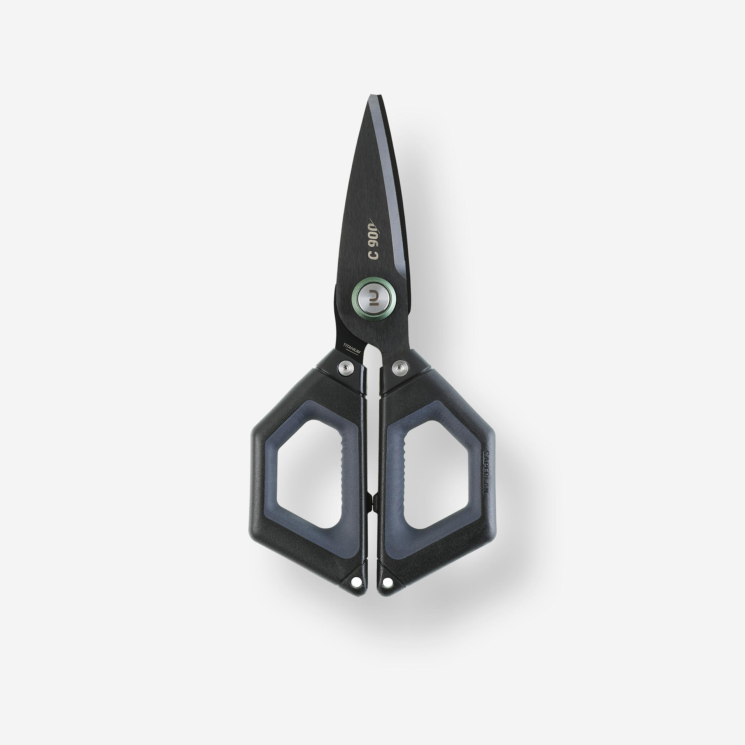 C900 fishing scissors