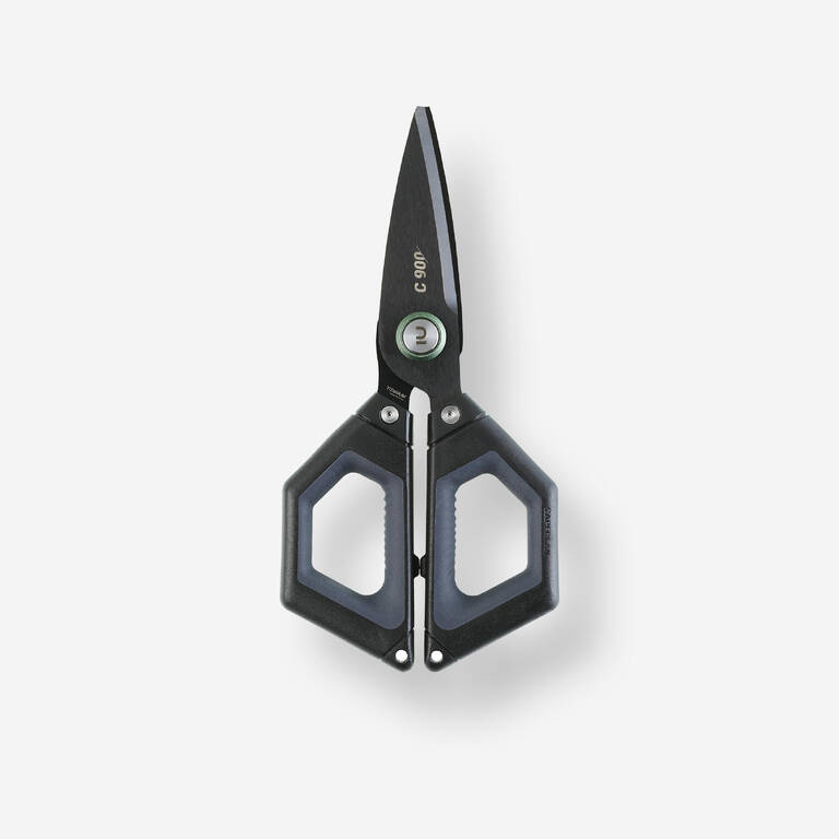 Fishing Scissors C-900