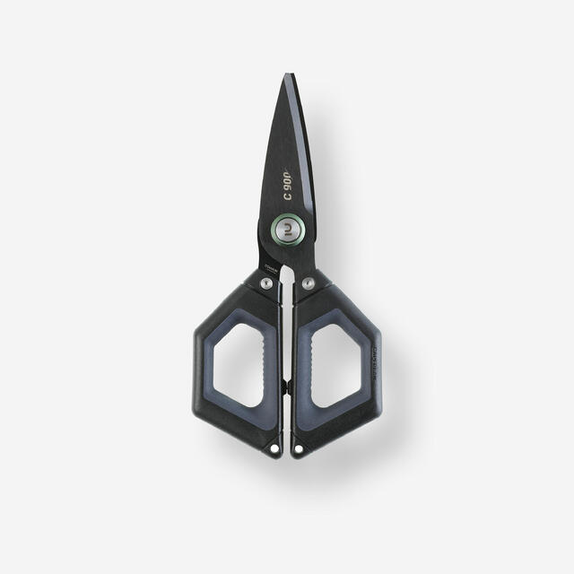 Angelschere C-900