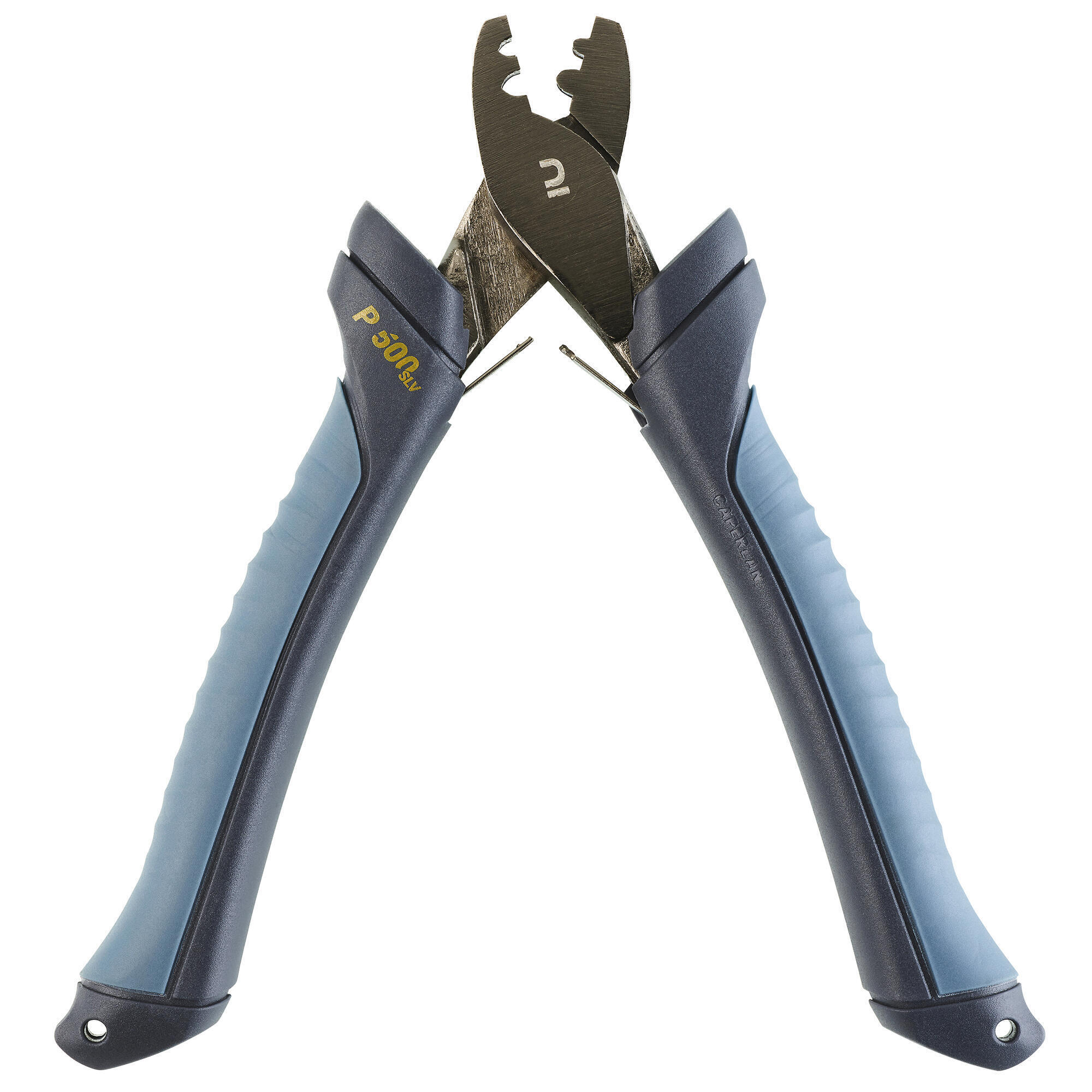 P-Sleeve Fishing Pliers