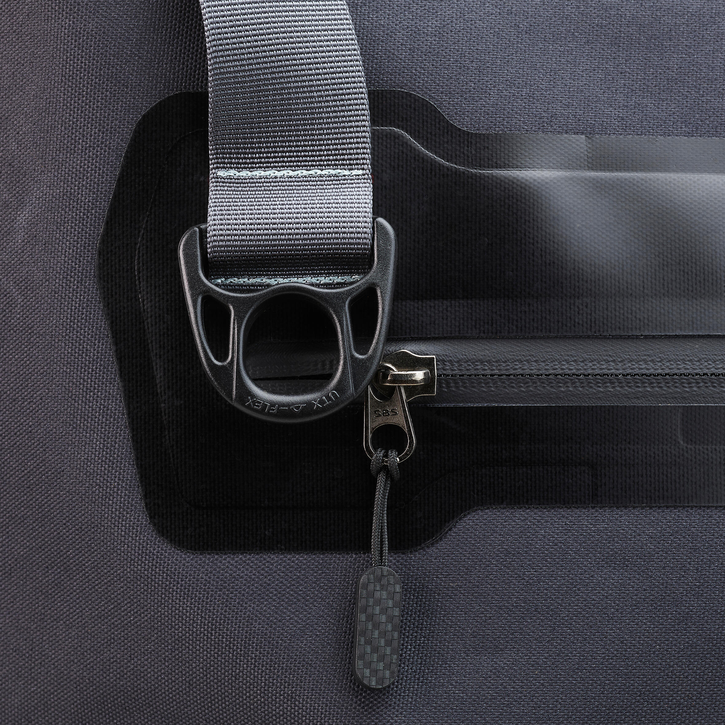 Waterproof Carryall Bag 30L - CAPERLAN