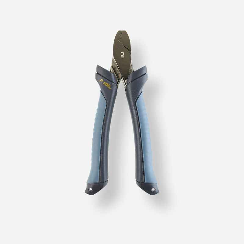 Fishing Sleeve P-Sleeve Pliers