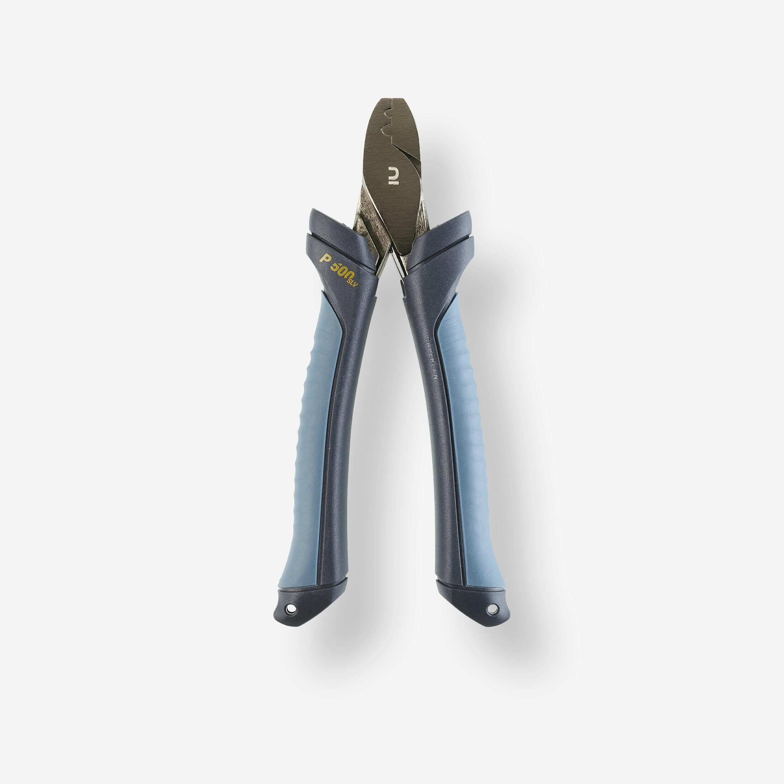 CAPERLAN Fishing Sleeve P-Sleeve Pliers