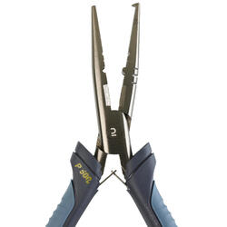 Alicate Pesca P-500 M CAPERLAN | Decathlon